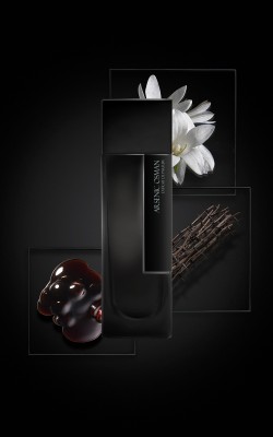 Black Label : Arsenic Osman - Laurent Mazzone Parfums