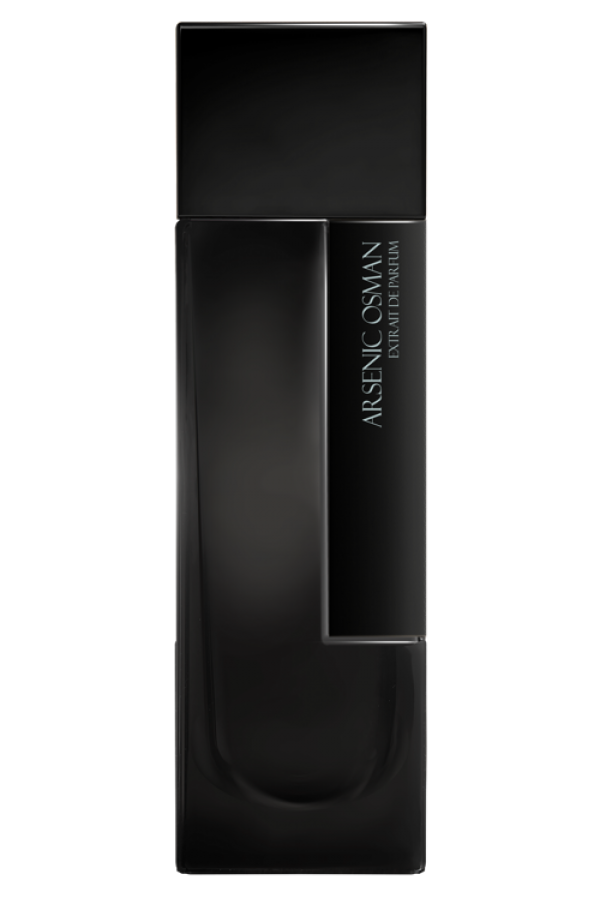 arsenic osman laurent mazzone parfums