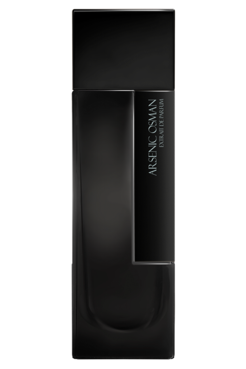 ARSENIC OSMAN - LM Parfums