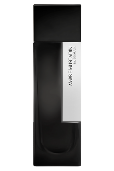 White Label : Ambre Muscadin - Laurent Mazzone Parfums