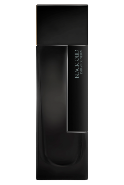 Black Label : Black Oud - Laurent Mazzone Parfums