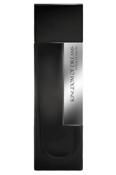 Silver Label : Kingdom Of Dreams - Laurent Mazzone Parfums