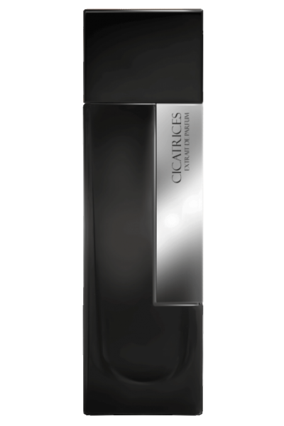 Silver Label : Cicatrices - Laurent Mazzone Parfums