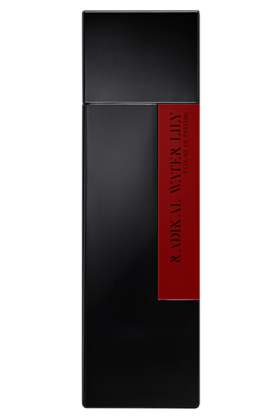 Radikal : Radikal Water Lily - Laurent Mazzone Parfums