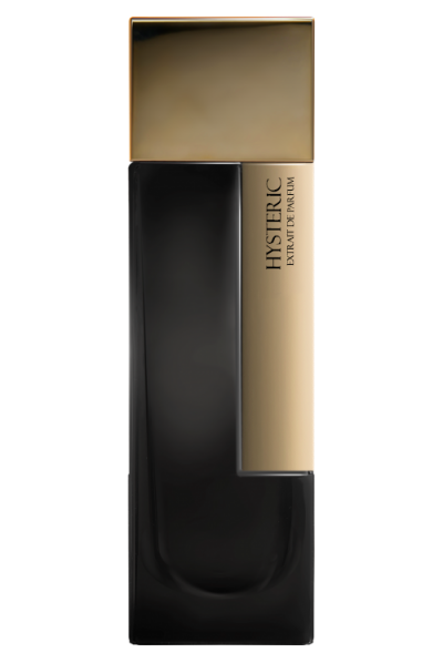 Gold Label : Hysteric - Laurent Mazzone Parfums