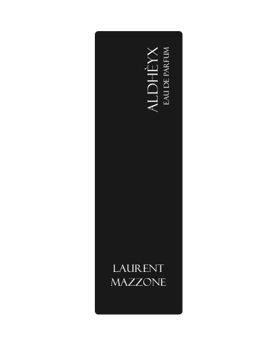  : Sample Aldhèyx - Laurent Mazzone Parfums