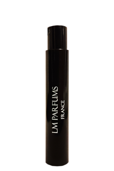 Samples : Sample Black Oud - Laurent Mazzone Parfums