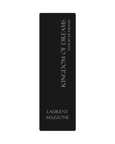 Samples : Sample Kingdom Of Dreams - Laurent Mazzone Parfums