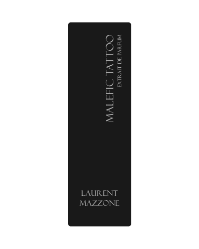 Samples : Sample Malefic Tattoo - Laurent Mazzone Parfums