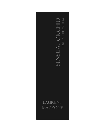 Samples : Sample Sensual Orchid - Laurent Mazzone Parfums