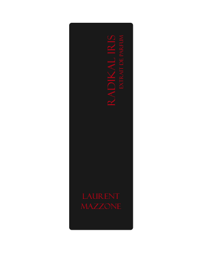  : Sample Radikal Iris - Laurent Mazzone Parfums