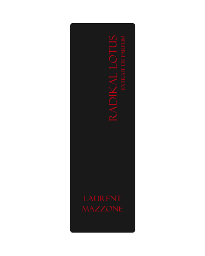 Samples : Sample Radikal Lotus - Laurent Mazzone Parfums