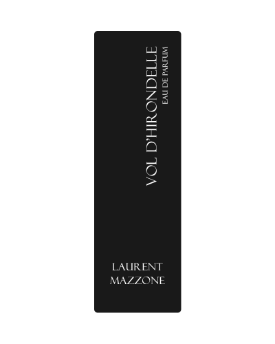 Samples : Sample Vol D’hirondelle - Laurent Mazzone Parfums