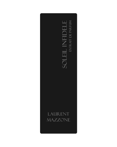  : Soleil Infidele  Sample Vial 1 Ml - Laurent Mazzone Parfums