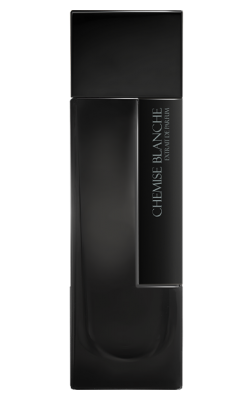 Black Label : Chemise Blanche - Laurent Mazzone Parfums