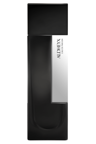 White Label : Aldhèyx - Laurent Mazzone Parfums