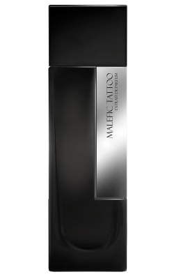 Silver Label : Malefic Tattoo - Laurent Mazzone Parfums