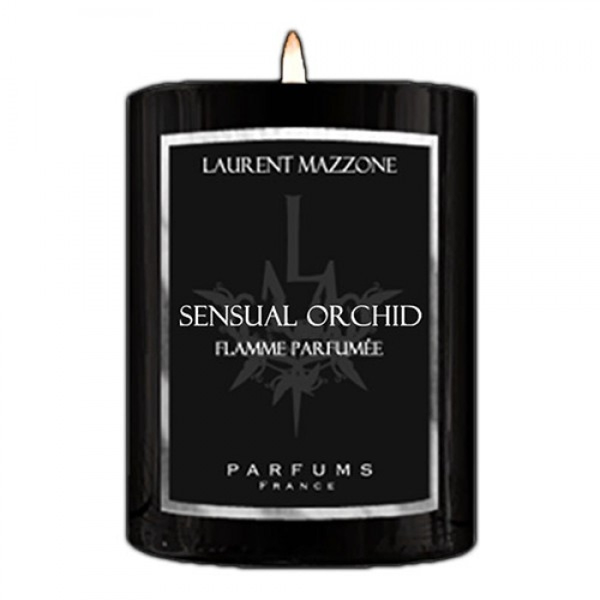 SENSUAL ORCHID - LM Parfums