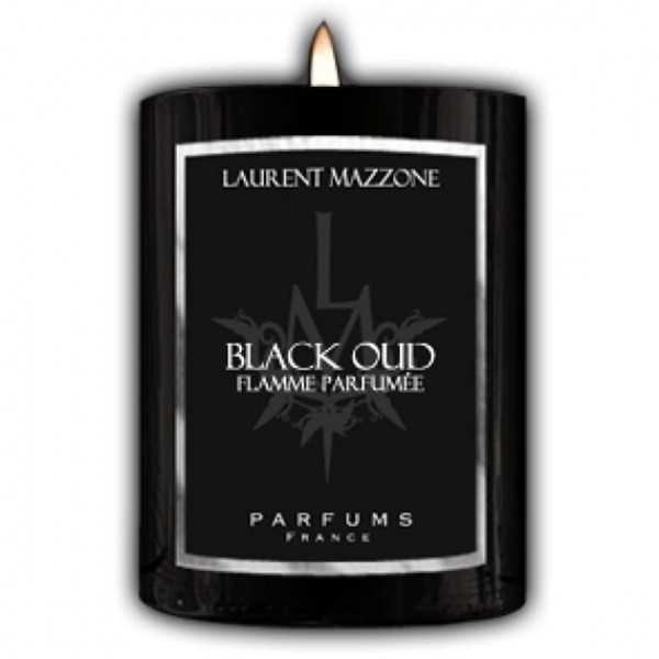 lm parfums black oud