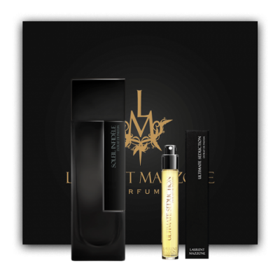 Coffrets : Coffret Summer - Laurent Mazzone Parfums