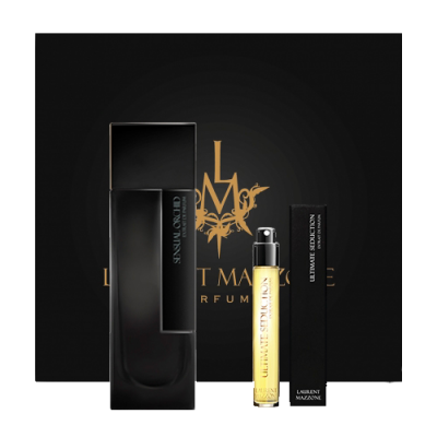 Gift Sets : Sensual Gift Set - Laurent Mazzone Parfums