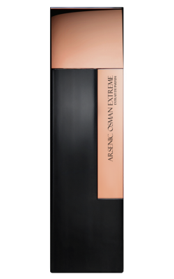 Extreme : Arsenic Osman Extreme - Laurent Mazzone Parfums