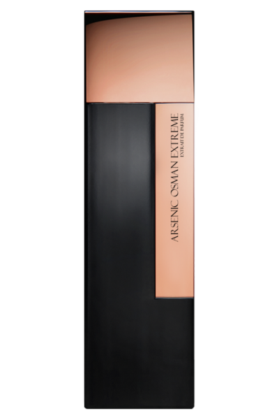 Extreme : Arsenic Osman Extreme - Laurent Mazzone Parfums