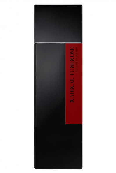Radikal : Radikal Tuberose - Laurent Mazzone Parfums