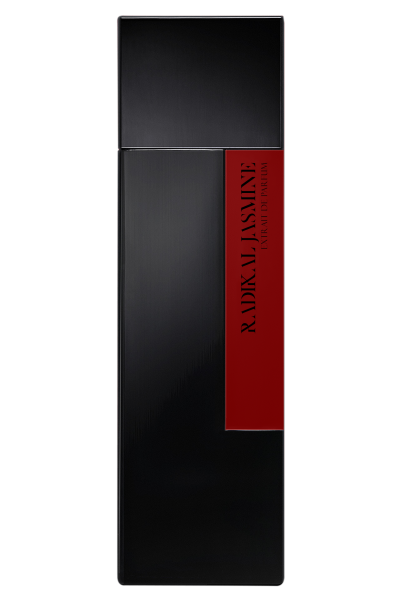 Radikal : Radikal Jasmine - Laurent Mazzone Parfums