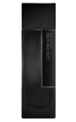 Black Label : Lost Paradise - Laurent Mazzone Parfums