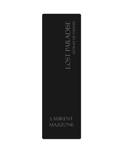  : Sample Lost Paradise - Laurent Mazzone Parfums