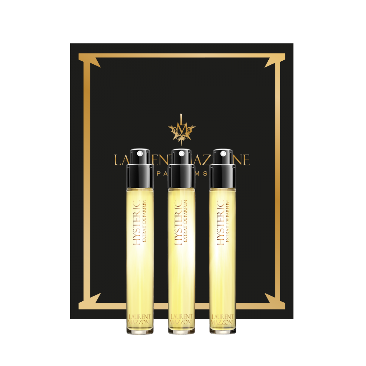 HYSTERIC - LM Parfums