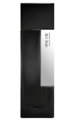 White Label : Sine Die - Laurent Mazzone Parfums