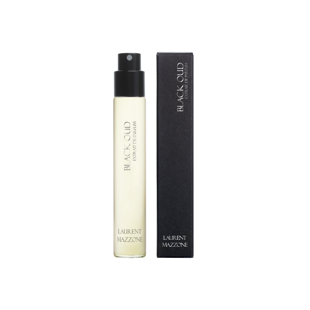 BLACK OUD - LM Parfums