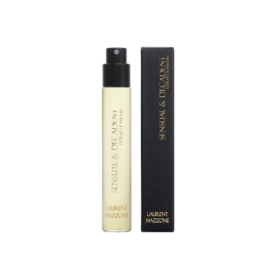 Travel Size : Sensual & Decadent - Laurent Mazzone Parfums