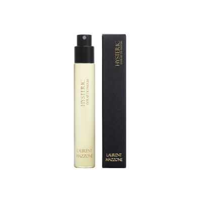 Format Voyage 15Ml : Hysteric - Laurent Mazzone Parfums