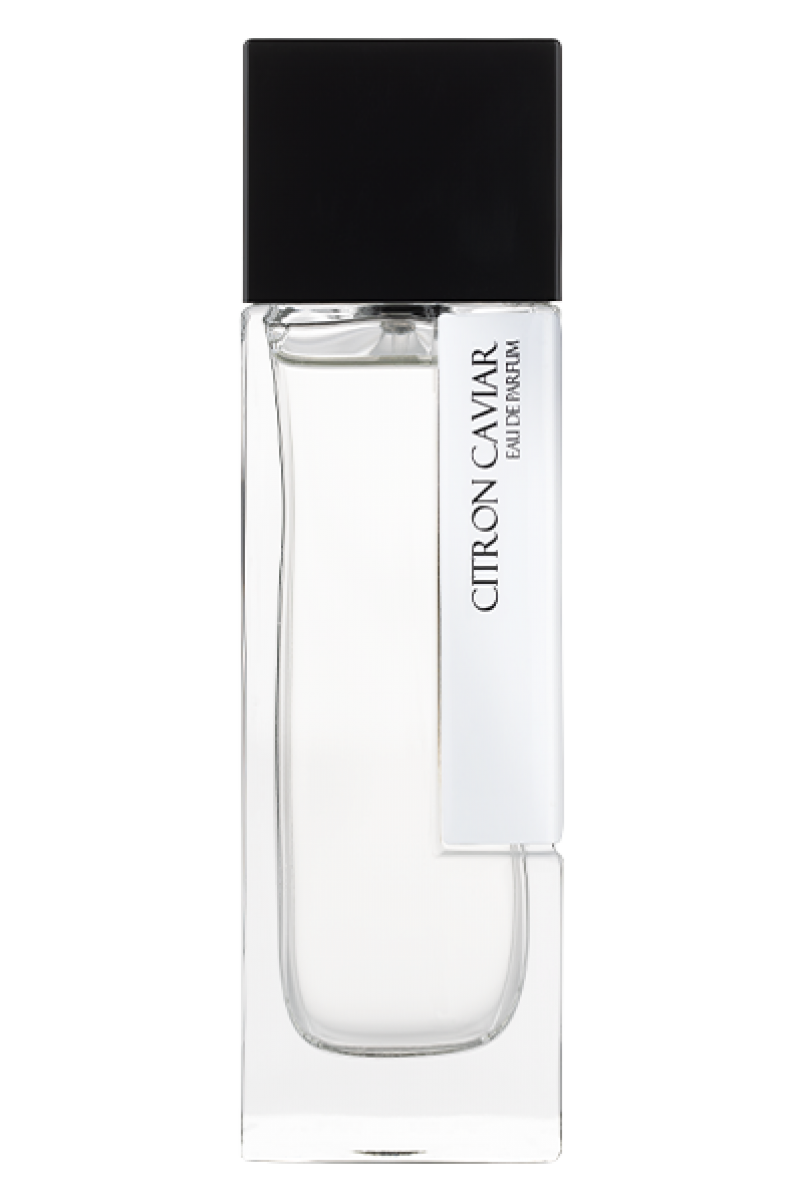 CITRON CAVIAR - LM Parfums