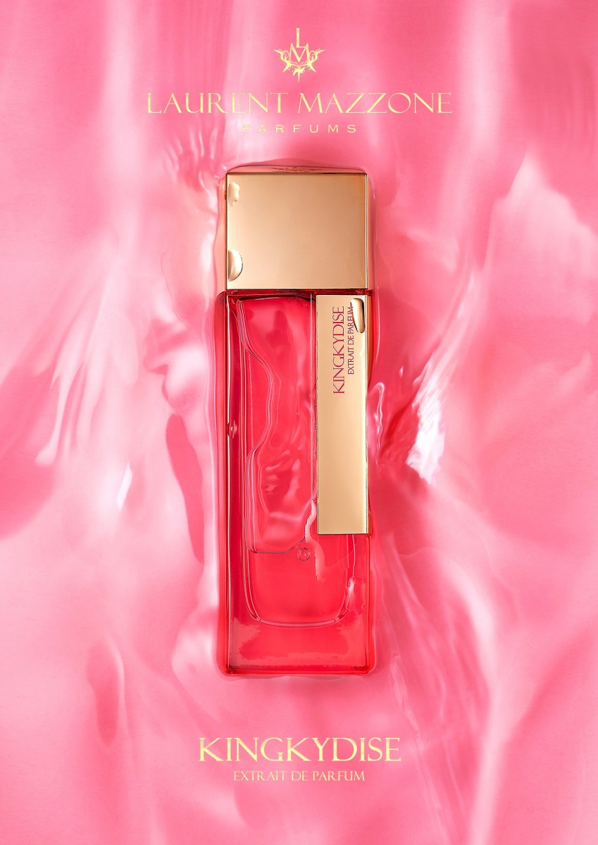 KINGKYDISE - LM Parfums