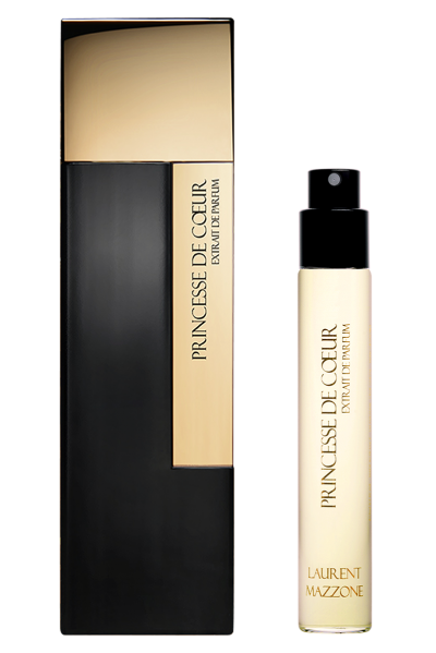 Gold Label : Princesse De Cœur - Laurent Mazzone Parfums