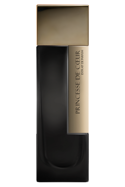 Gold Label : Princesse De Cœur - Laurent Mazzone Parfums