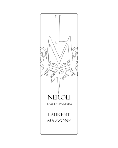  : Sample Neroli - Laurent Mazzone Parfums