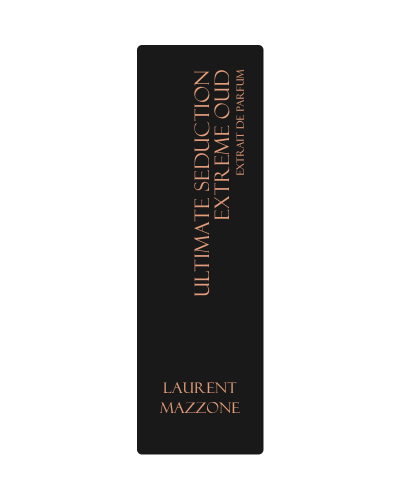 Samples : Sample Ultimate Seduction Extreme Oud - Laurent Mazzone Parfums