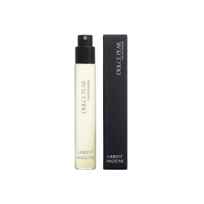 Format Voyage 15Ml : Dulce Pear - Laurent Mazzone Parfums
