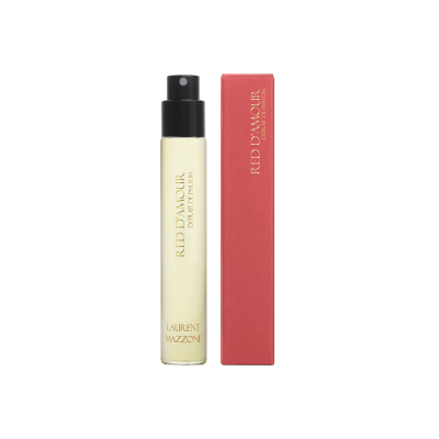 Travel Size : Red D'amour - Laurent Mazzone Parfums