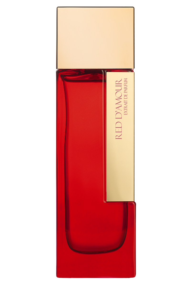 RED D'AMOUR - LM Parfums