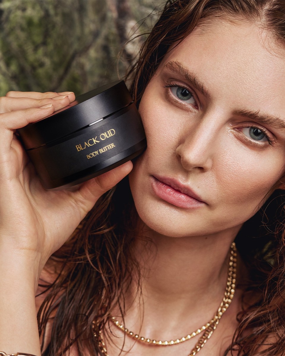 BLACK OUD - LM Parfums