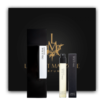 Gift Sets : Dulce Pear Gift Set - Laurent Mazzone Parfums