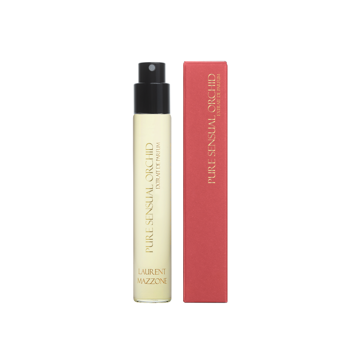 PURE SENSUAL ORCHID - LM Parfums